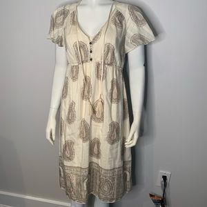 JUICY COUTURE Silk Dress
